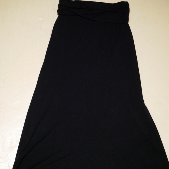 Calvin Klein Black Skirt - Picture 6 of 8